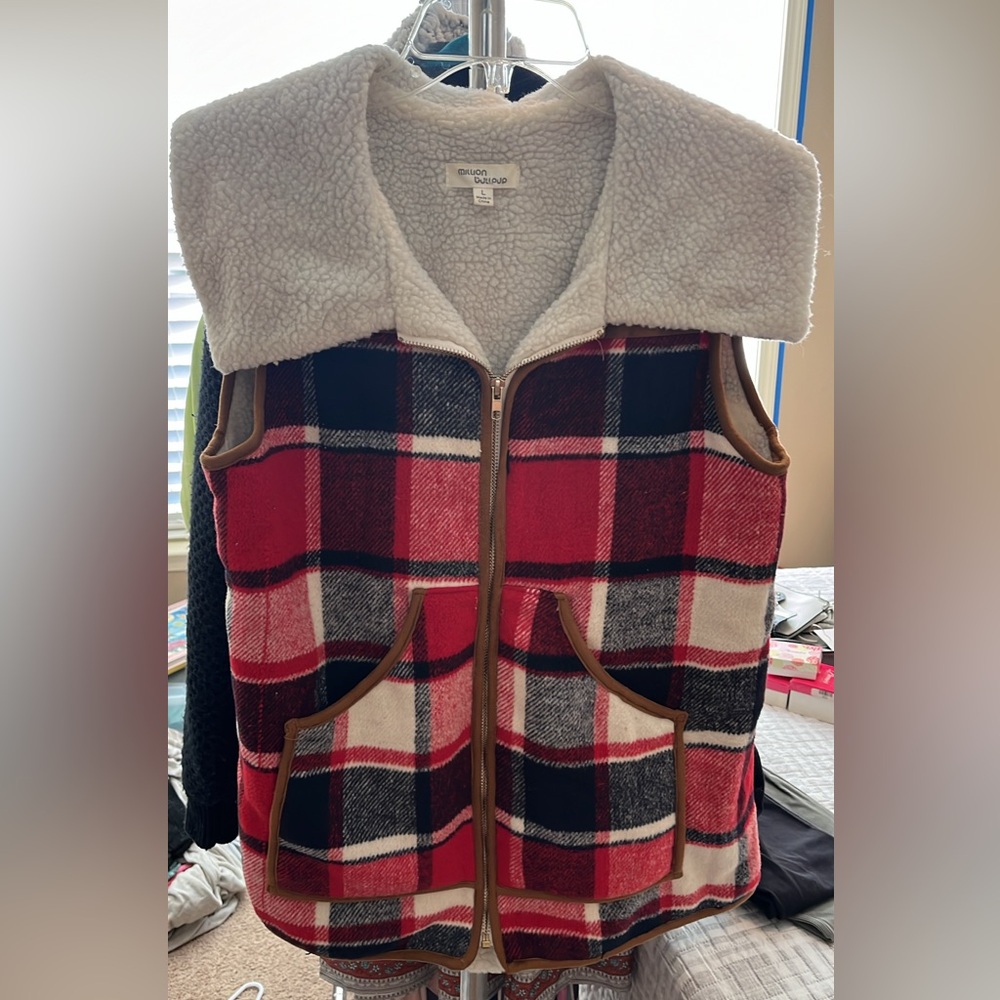 Vest